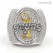 San Antonio Spurs Championship Rings Collection (5 Rings/Premium)